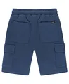 Cars Jeans Cargo Short Redush