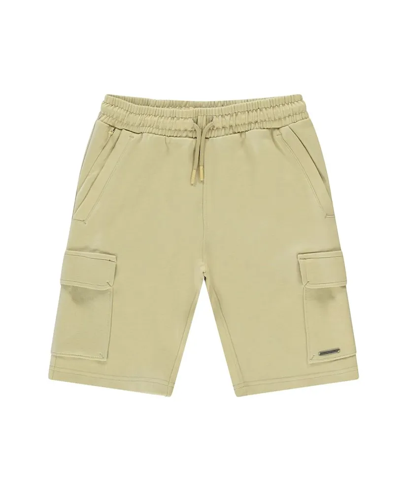 Cars Jeans Cargo Short Redush