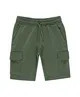 Cars Jeans Cargo Short Redush