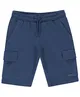 Cars Jeans Cargo Short Redush