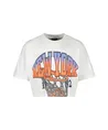Cars Jeans Cropped T-shirt Essie