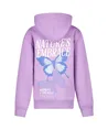 Cars Jeans Hoodie Aila
