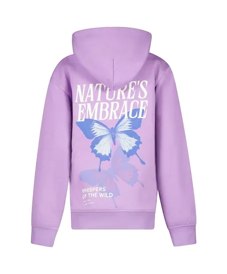 Cars Jeans Hoodie Aila