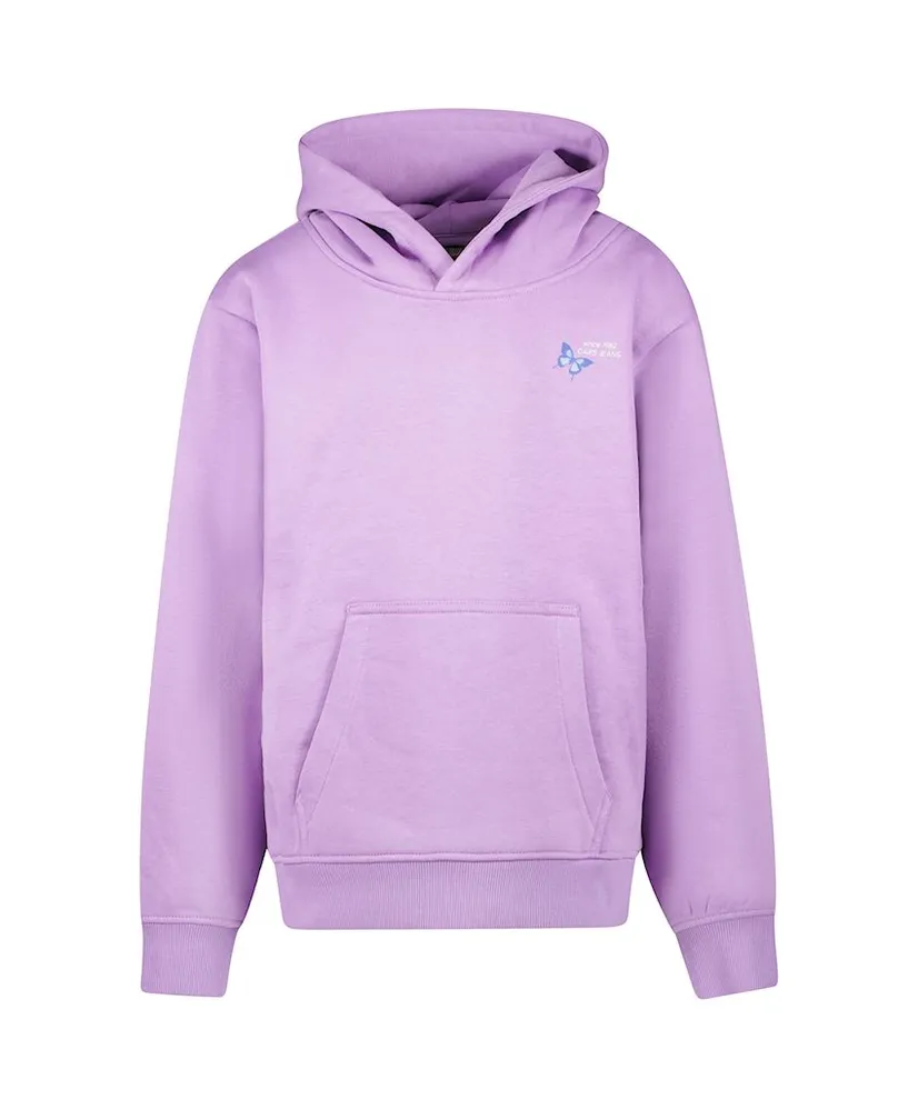 Cars Jeans Hoodie Aila