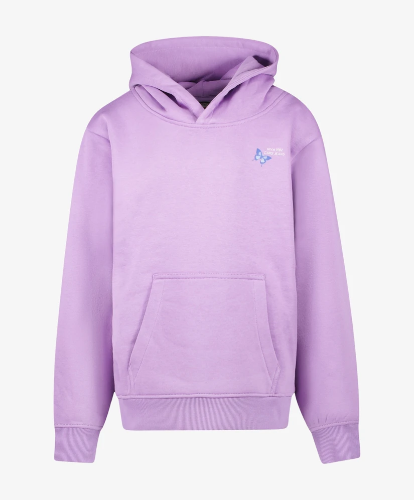 Cars Jeans Hoodie Aila