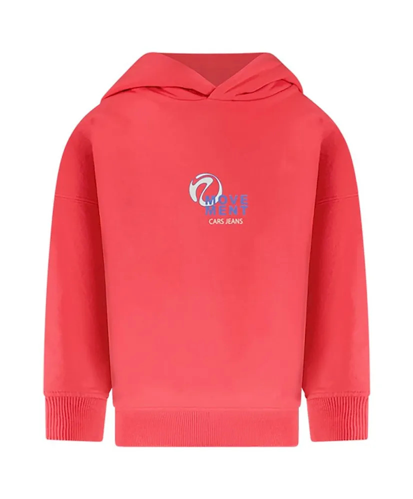 Cars Jeans Hoodie Brys