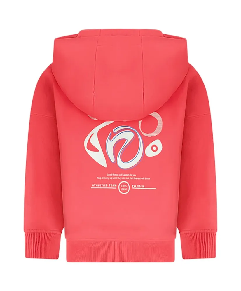 Cars Jeans Hoodie Brys