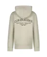 Cars Jeans Hoodie Celence