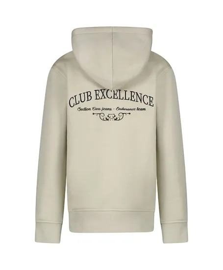 Cars Jeans Hoodie Celence