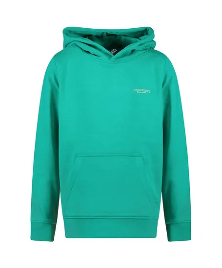 Cars Jeans Hoodie Celence