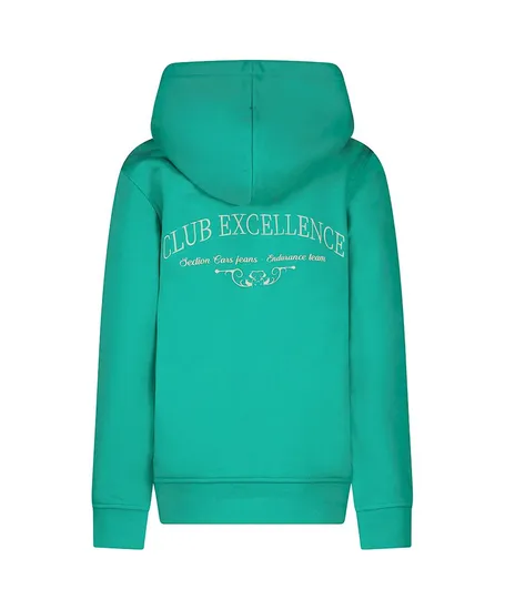 Cars Jeans Hoodie Celence