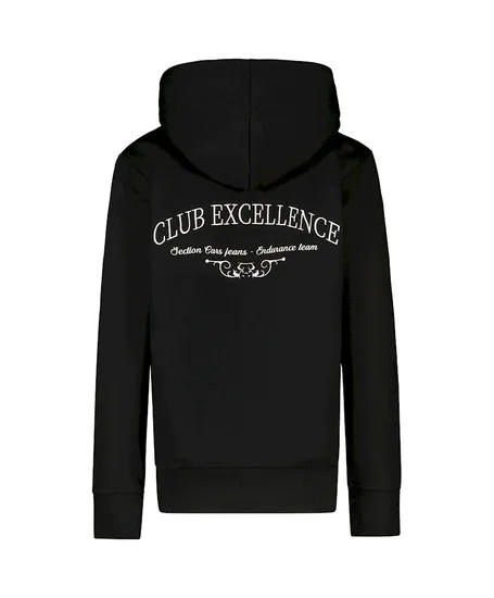 Cars Jeans Hoodie Celence