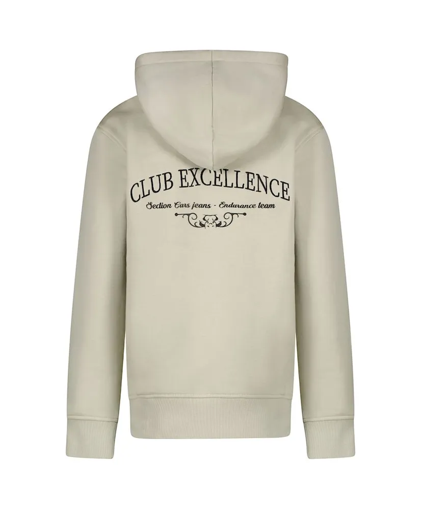 Cars Jeans Hoodie Celence