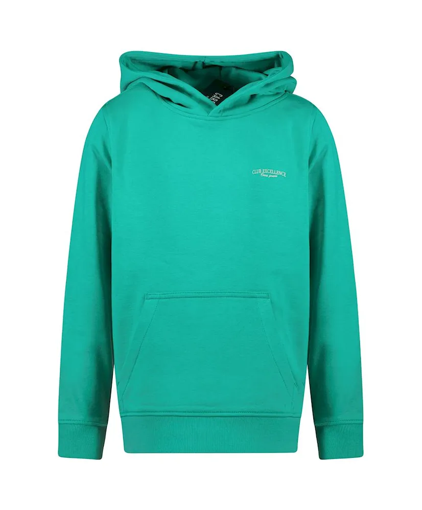 Cars Jeans Hoodie Celence
