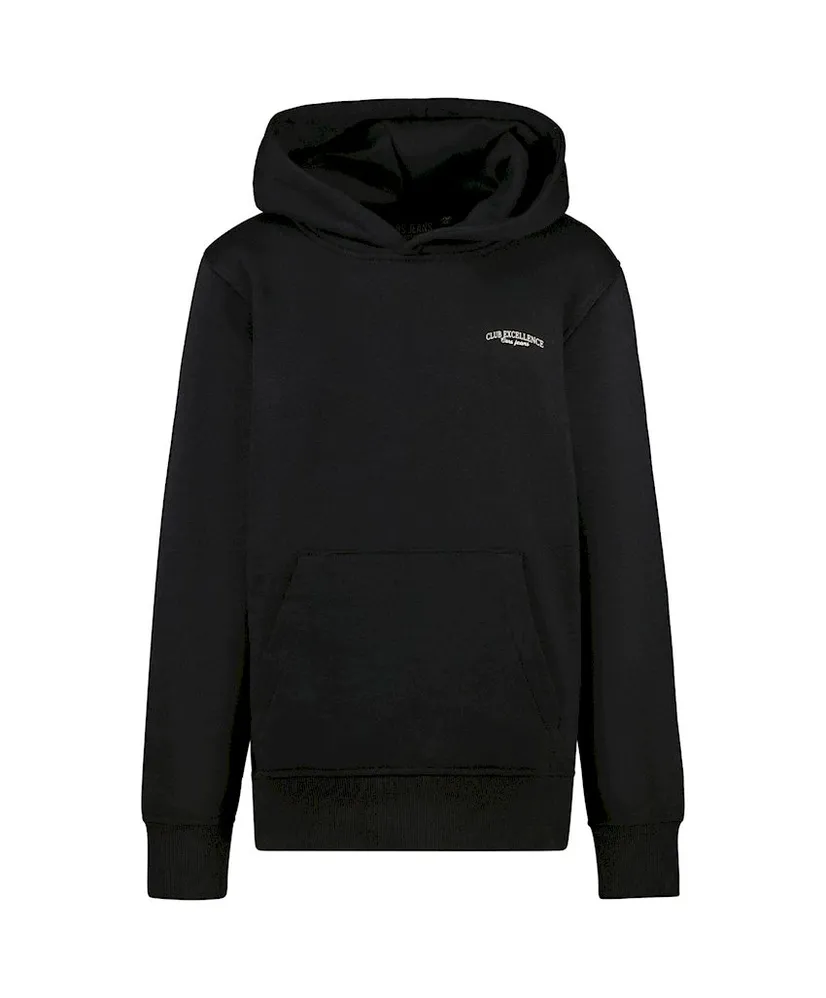 Cars Jeans Hoodie Celence