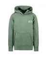 Cars Jeans Hoodie Dukey