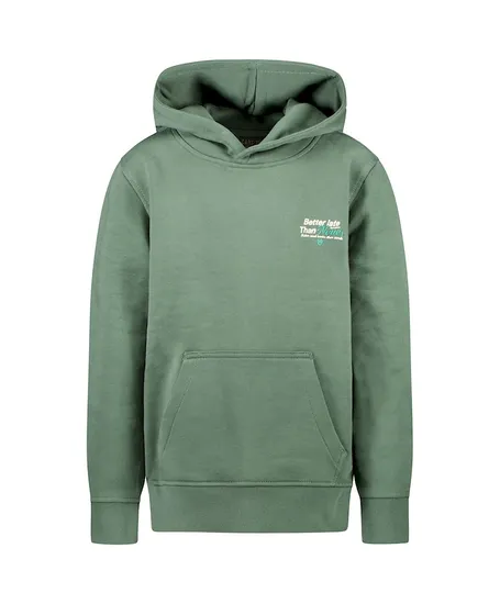 Cars Jeans Hoodie Dukey