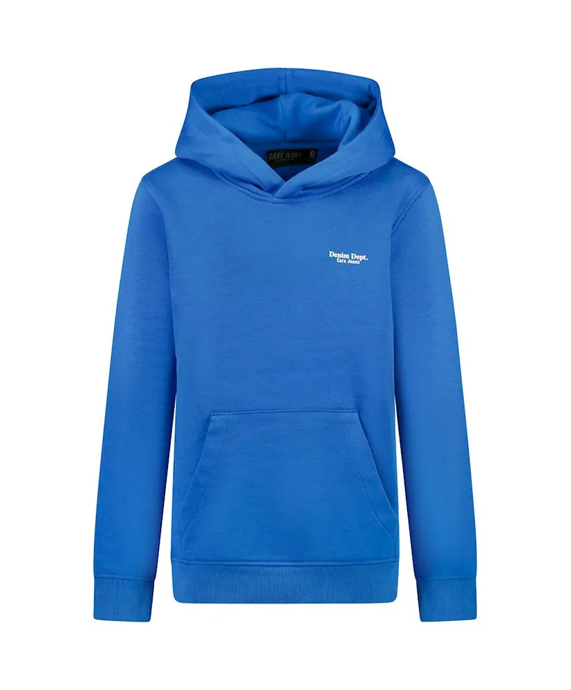 Cars Jeans Hoodie Lyto
