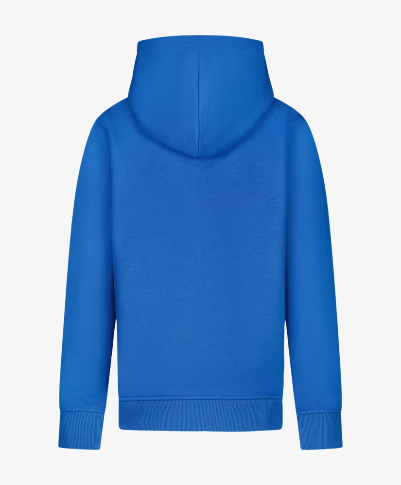 Cars Jeans Hoodie Lyto