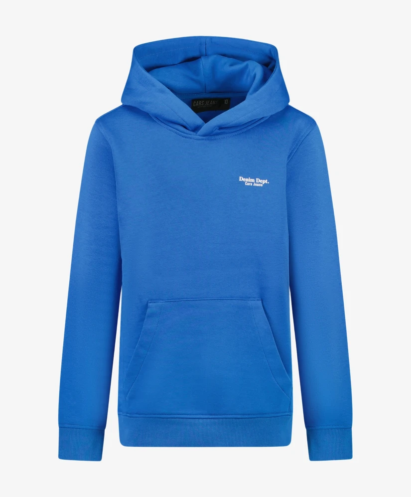 Cars Jeans Hoodie Lyto