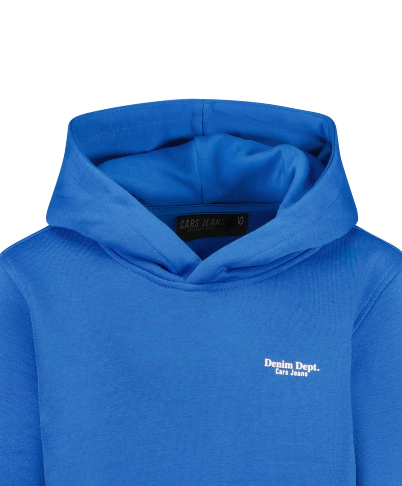 Cars Jeans Hoodie Lyto