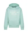 Cars Jeans Hoodie North