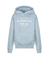 Cars Jeans Hoodie North