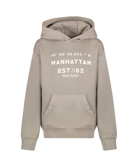 Cars Jeans Hoodie North