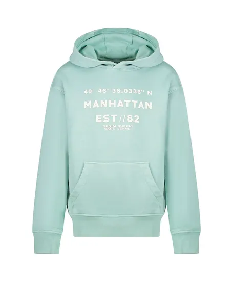 Cars Jeans Hoodie North