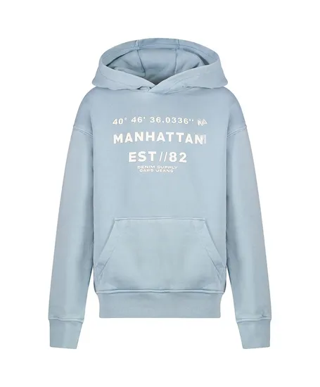 Cars Jeans Hoodie North