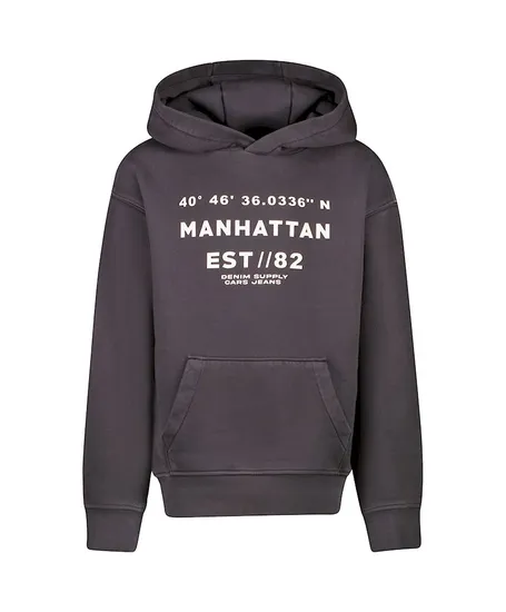 Cars Jeans Hoodie North