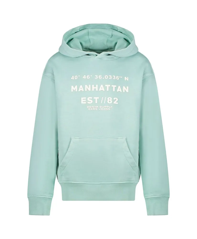 Cars Jeans Hoodie North