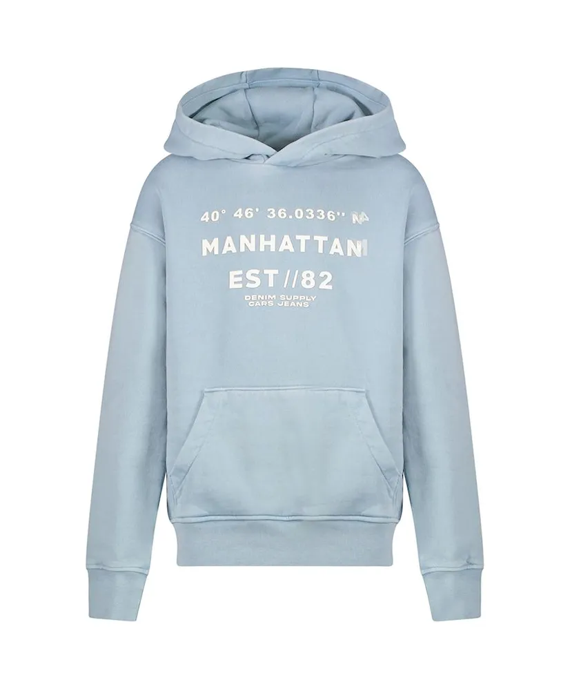 Cars Jeans Hoodie North