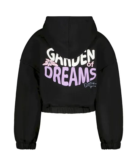 Cars Jeans Hoodie Nyna