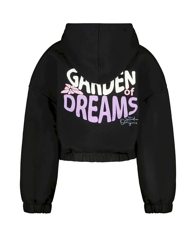 Cars Jeans Hoodie Nyna