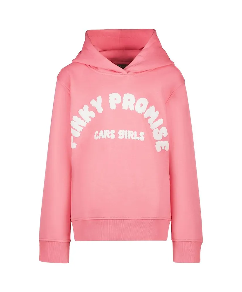 Cars Jeans Hoodie Phenelope