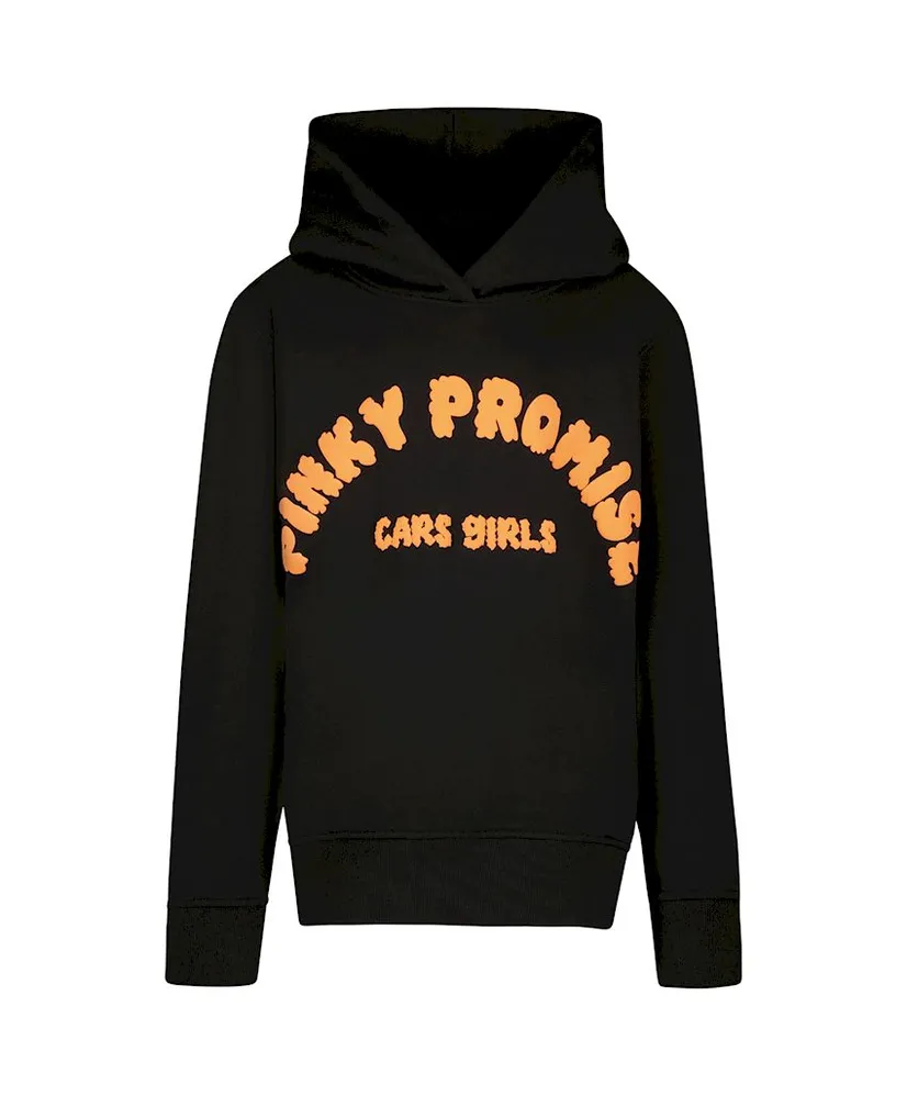 Cars Jeans Hoodie Phenelope
