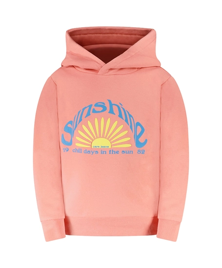 Cars Jeans Hoodie Soleya