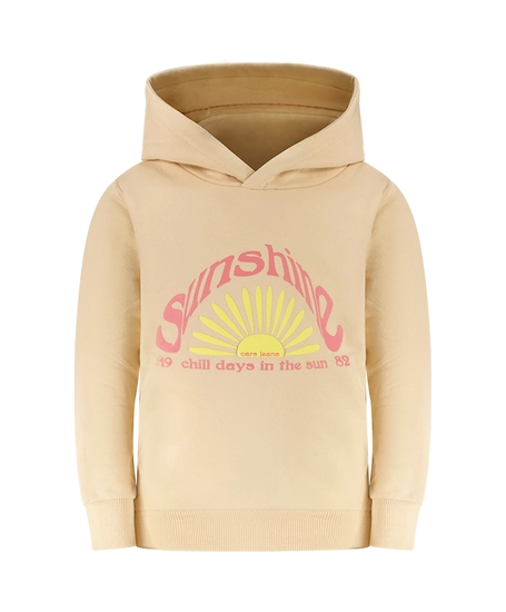 Cars Jeans Hoodie Soleya