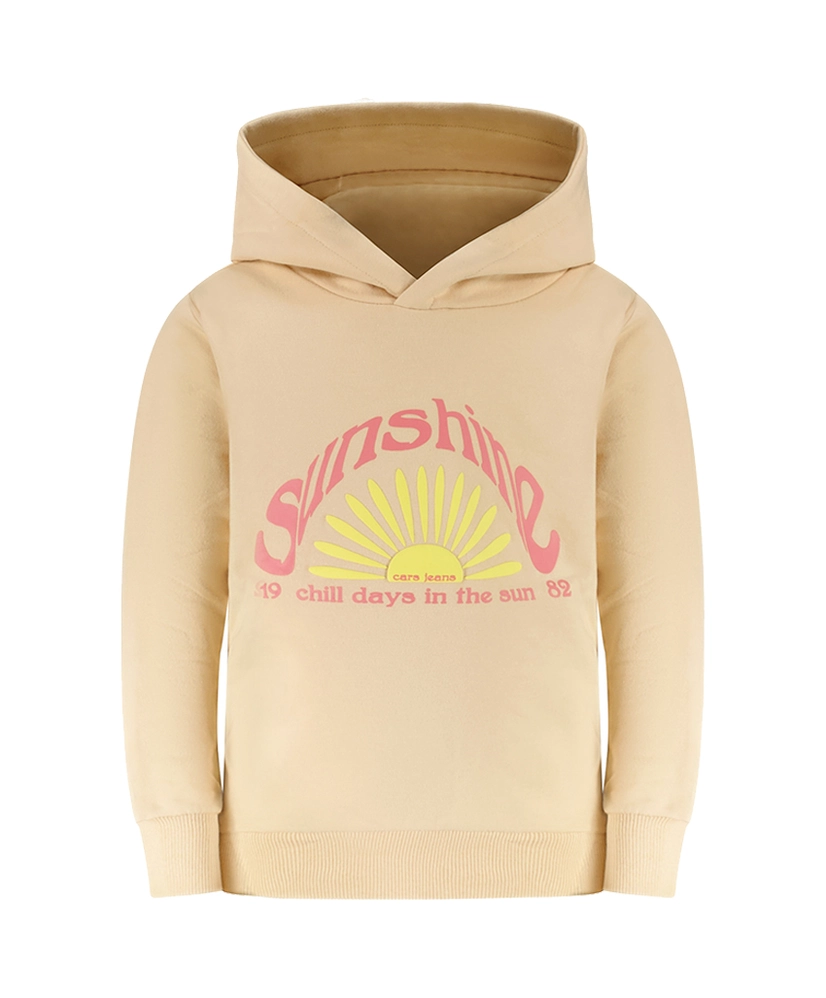 Cars Jeans Hoodie Soleya