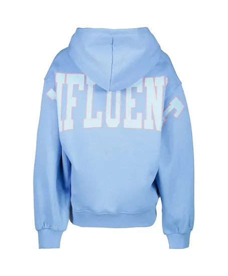 Cars Jeans Hoodie Vea