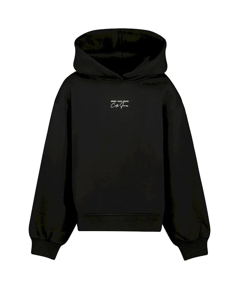 Cars Jeans Hoodie Vea