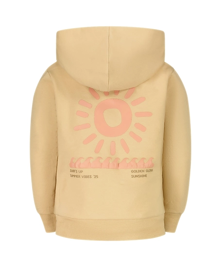 Cars Jeans Hoodie Zizzo