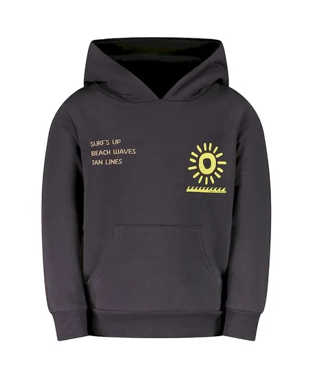Cars Jeans Hoodie Zizzo