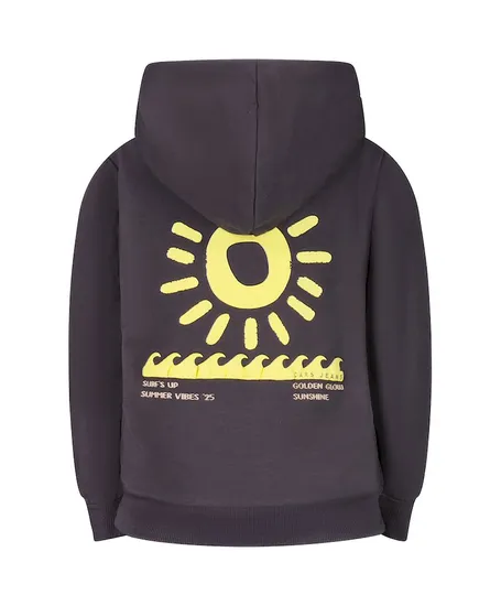 Cars Jeans Hoodie Zizzo