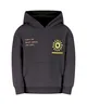 Cars Jeans Hoodie Zizzo