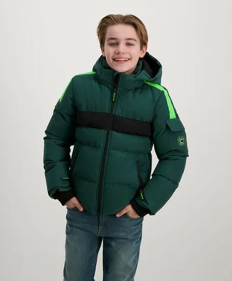 Cars Jeans Jas Browsar