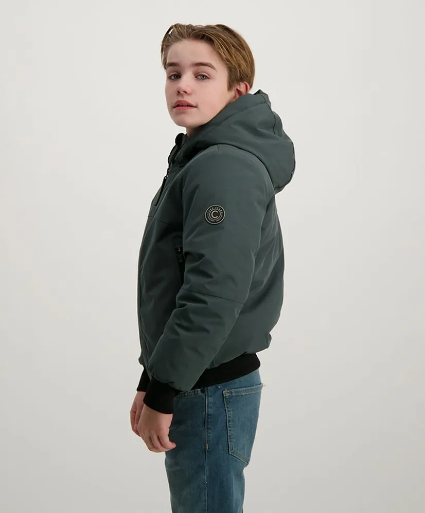Cars Jeans Jas Pranoy