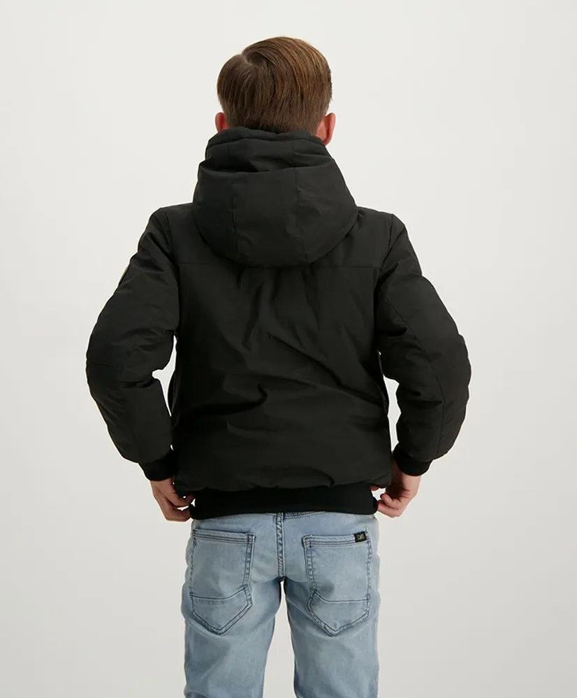 Cars Jeans Jas Pranoy