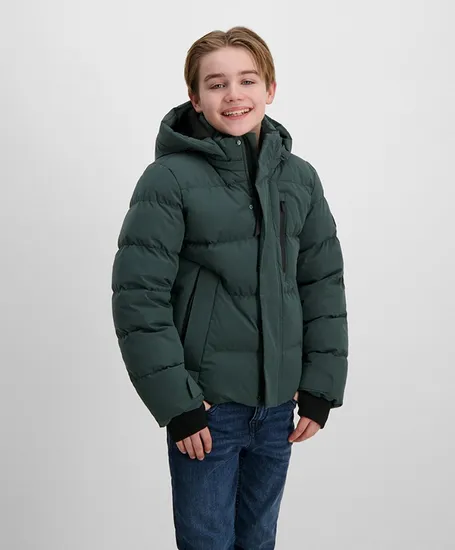 Cars Jeans Jas Wickam